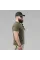 SPECPROM Tactical Coolmax T-Shirt, Olive