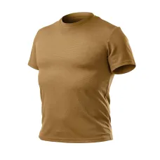 SPECPROM Tactical Coolmax T-Shirt — Coyote