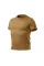 SPECPROM Tactical Coolmax T-Shirt — Coyote