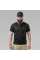 SPECPROM Tactical Coolmax T-Shirt, Black