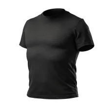 SPECPROM Tactical Coolmax T-Shirt, Black