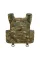 Warmor Gen.3 Pro SPECPROM XL Plate Carrier with Quick-Release System, Multicam