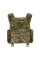 Warmor Gen.3 Pro SPECPROM XL Plate Carrier with Quick-Release System, Multicam