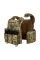 Warmor Gen.3 Pro SPECPROM XL Plate Carrier with Quick-Release System, Multicam