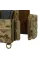 Warmor Gen.3 Pro SPECPROM XL Plate Carrier with Quick-Release System, Multicam