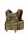 Warmor Gen.3 Pro SPECPROM XL Plate Carrier with Quick-Release System, Multicam