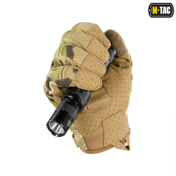 M-Tac A30 Multicam Gloves