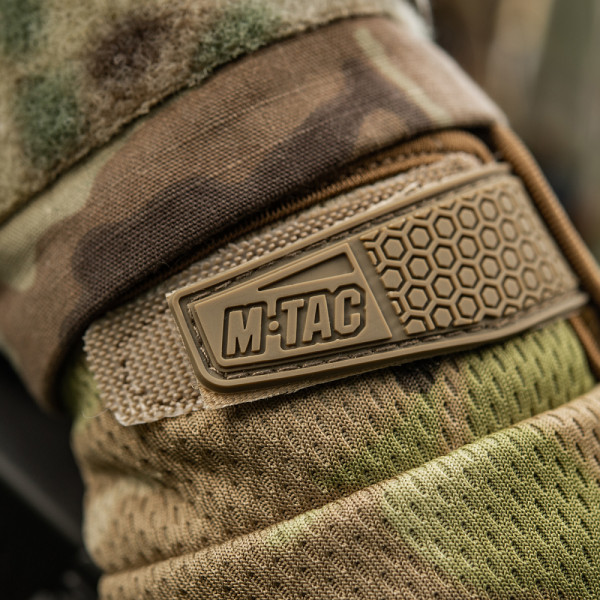 M-Tac A30 Multicam Gloves