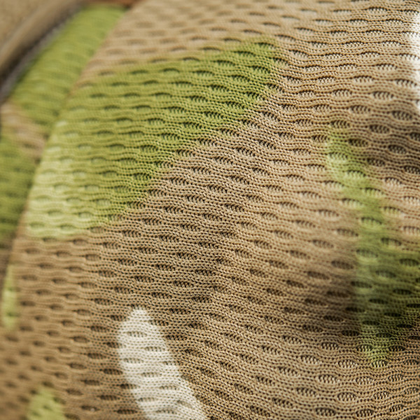 M-Tac A30 Multicam Gloves