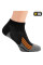 M-Tac 35% Coolmax Socks — Black