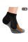 M-Tac 35% Coolmax Socks — Black