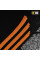 M-Tac 35% Coolmax Socks — Black