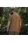 Combatant Striker T-Shirt, Coyote