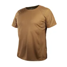 Combatant Striker T-Shirt, Coyote