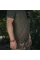 Combatant Striker T-Shirt, Khaki