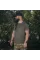 Combatant Striker T-Shirt, Khaki