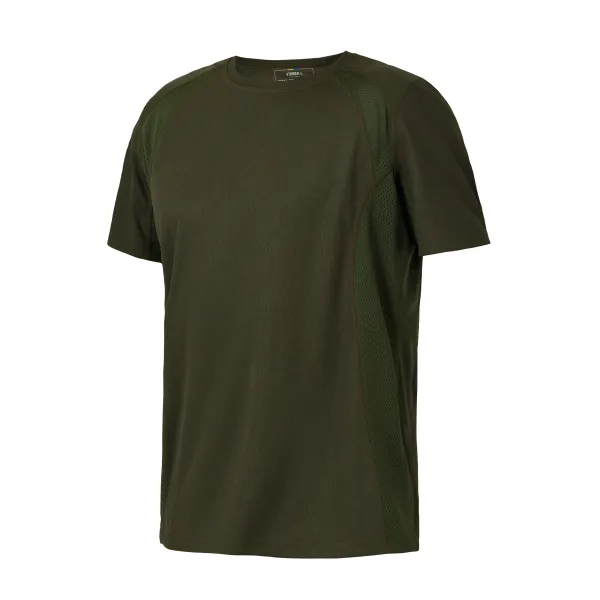 Combatant Striker T-Shirt, Khaki