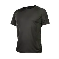 Combatant Striker T-Shirt, Khaki