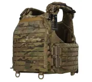 Multicam Plate Carriers