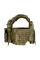 SPECPROM WARMOR Gen.5 V2 Plate Carrier +3 AK Mag Pouches Multicam