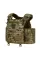 SPECPROM WARMOR Gen.5 V2 Plate Carrier +3 AK Mag Pouches Multicam