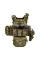 SPECPROM WARMOR Gen.5 V2 Plate Carrier with Full Pouch Set, Multicam