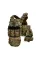 SPECPROM WARMOR Gen.5 V2 Plate Carrier with Full Pouch Set, Multicam