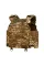 SPECPROM WARMOR Gen.5 V2 Plate Carrier +3 AK Pouches, Pixel Camo