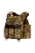 SPECPROM WARMOR Gen.5 V2 Plate Carrier +3 AK Pouches, Pixel Camo