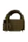 SPECPROM WARMOR Gen.5 V2 Plate Carrier +3 AK Pouches, Olive