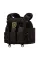 SPECPROM WARMOR Gen.5 V2 Plate Carrier +3 AK Mag Pouches, Black