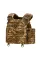 SPECPROM WARMOR Gen.5 V2 Plate Carrier with Full Pouch Set (Pixel Camo)