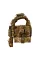SPECPROM WARMOR Gen.5 V2 Plate Carrier with Full Pouch Set (Pixel Camo)