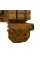 SPECPROM WARMOR Gen.5 V2 Plate Carrier with Full Pouch Kit, Coyote