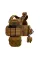 SPECPROM WARMOR Gen.5 V2 Plate Carrier with Full Pouch Kit, Coyote