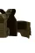 SPECPROM WARMOR Gen.5 V2 Plate Carrier with Full Pouch Set, Olive