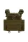 SPECPROM WARMOR Gen.5 V2 Plate Carrier with Full Pouch Set, Olive