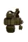 SPECPROM WARMOR Gen.5 V2 Plate Carrier with Full Pouch Set, Olive