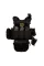 SPECPROM WARMOR Gen.5 V2 Plate Carrier with Full Pouch Kit, Black