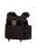 SPECPROM WARMOR Gen.5 V2 Plate Carrier with Full Pouch Kit, Black