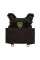 SPECPROM WARMOR Gen.5 V2 Plate Carrier with Full Pouch Kit, Black