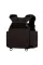 SPECPROM WARMOR Gen.5 V2 Plate Carrier with Full Pouch Kit, Black