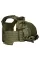 SPECPROM Warmor Gen.5 Plate Carrier — Olive