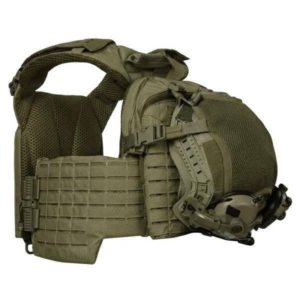 SPECPROM Warmor Gen.5 Plate Carrier — Olive