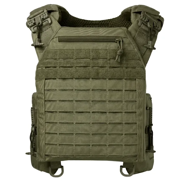 SPECPROM Warmor Gen.5 Plate Carrier — Olive