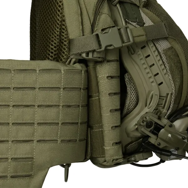 SPECPROM Warmor Gen.5 Plate Carrier — Olive