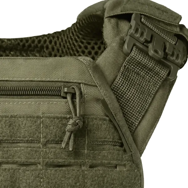 SPECPROM Warmor Gen.5 Plate Carrier — Olive