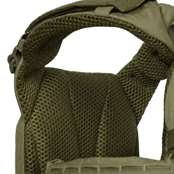 SPECPROM Warmor Gen.5 Plate Carrier — Olive