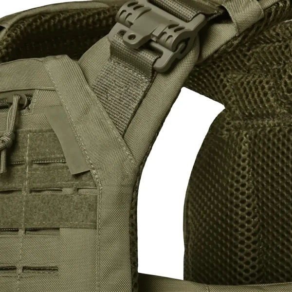 SPECPROM Warmor Gen.5 Plate Carrier — Olive