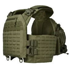 SPECPROM Warmor Gen.5 Plate Carrier — Olive